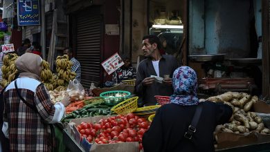 مصر تشهد تراجعًا دوليًا في مؤشرات مدركات الفساد والديمقراطية والنظام المالي.