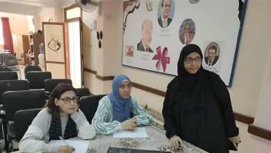 انطلاق فعاليات مسابقة "مواهب مصرية" في مجال الغناء والإنشاد في محافظة جنوب سيناء