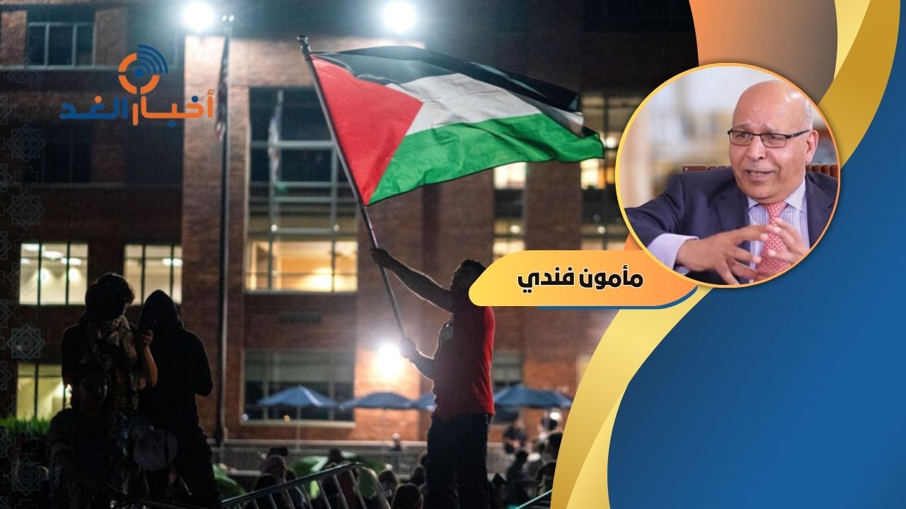 ثلاثة أحداث فارقة ومستقبل الدولة الفلسطينية