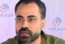 انفراد.. أخبار الغد تكشف مكان المعتقل محمد صبري بعد اختفاءه من مطار القاهرة