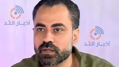 انفراد.. أخبار الغد تكشف مكان المعتقل محمد صبري بعد اختفاءه من مطار القاهرة