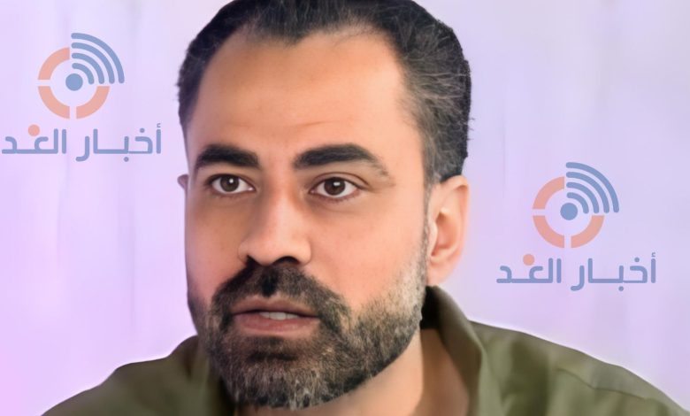 انفراد.. أخبار الغد تكشف مكان المعتقل محمد صبري بعد اختفاءه من مطار القاهرة