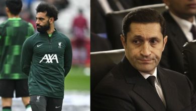 علاء مبارك ينتقد صمت محمد صلاح تجاه العمليات الإسرائيلية في رفح