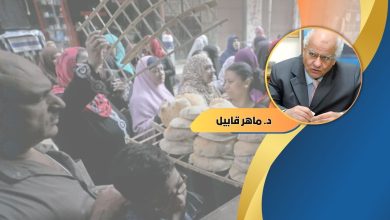 خاص- بعد قرار الحكومة برفع سعر الخبز.. مصر تنتظر حكم القضاء